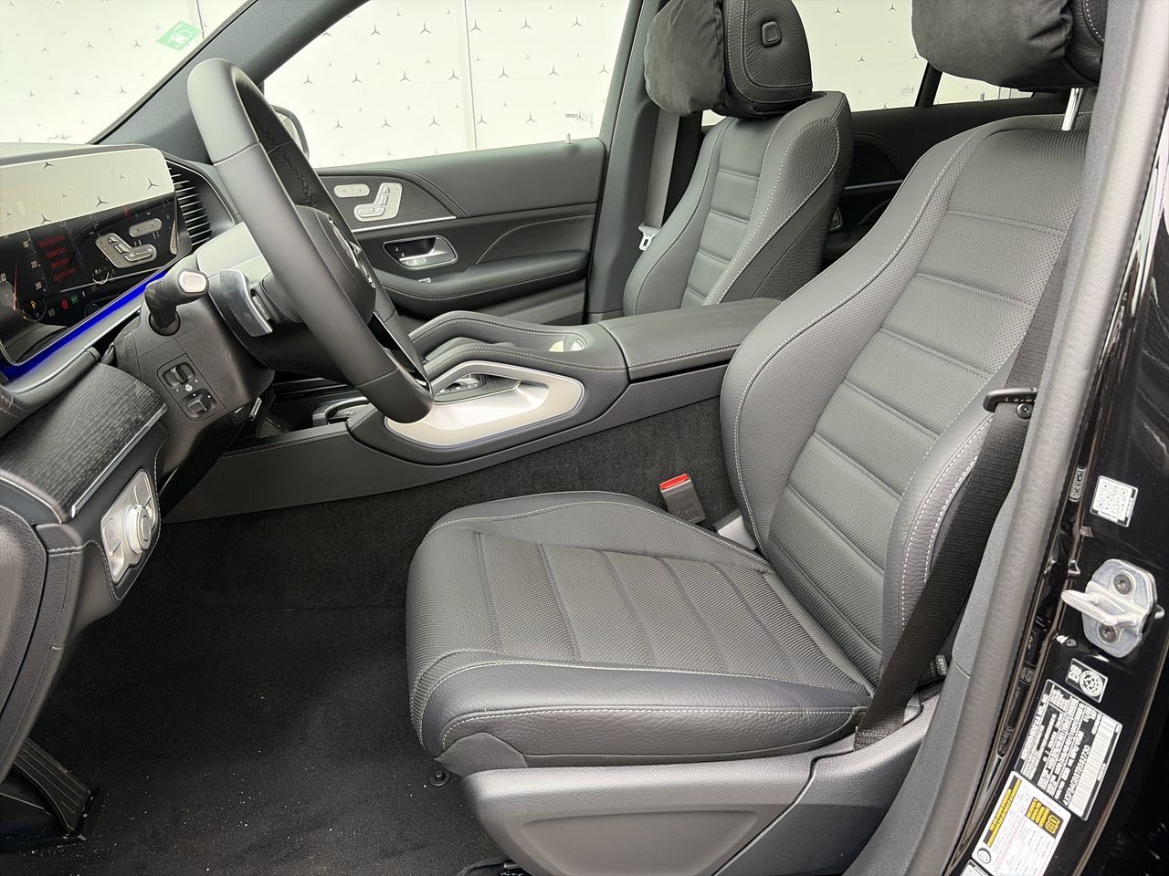 Mercedes-Benz GLE  2026 à Vancouver, Colombie-Britannique
