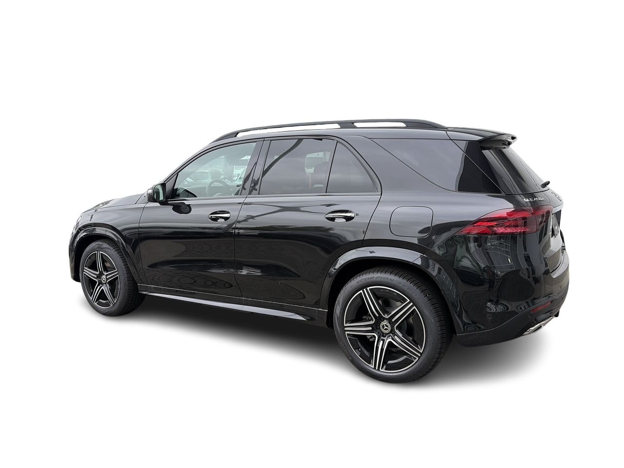 Mercedes-Benz GLE  2026 à Vancouver, Colombie-Britannique