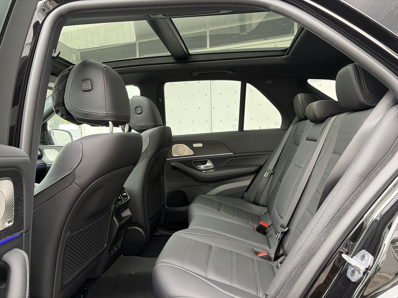 Mercedes-Benz GLE  2026 à Vancouver, Colombie-Britannique