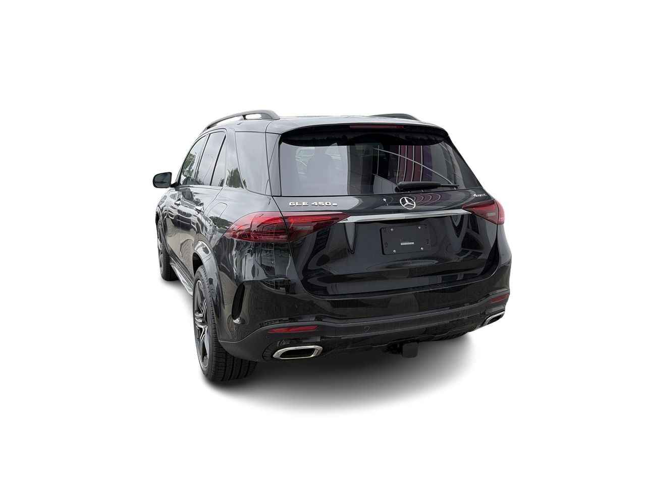 Mercedes-Benz GLE  2026 à Vancouver, Colombie-Britannique