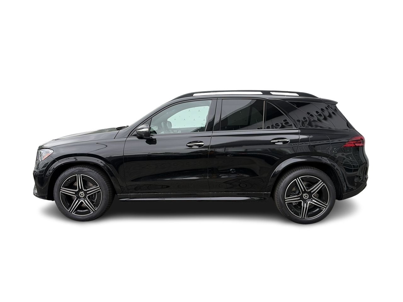 Mercedes-Benz GLE  2026 à Vancouver, Colombie-Britannique