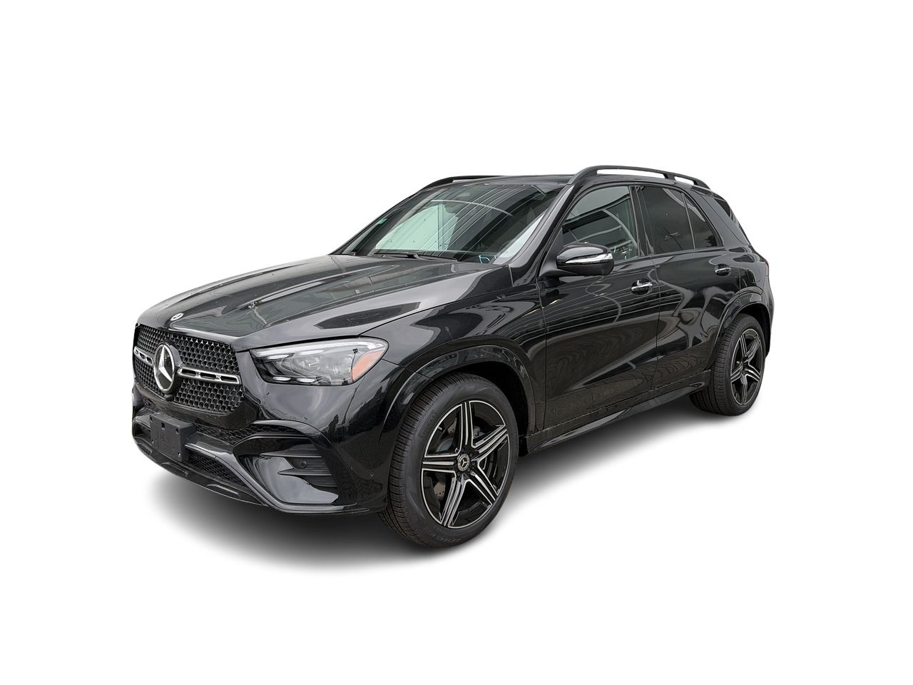 Mercedes-Benz GLE  2026 à Vancouver, Colombie-Britannique