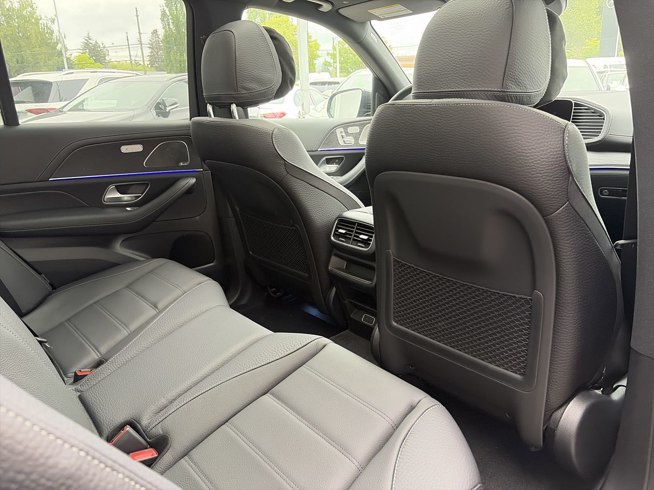 Mercedes-Benz GLE  2026 à Vancouver, Colombie-Britannique