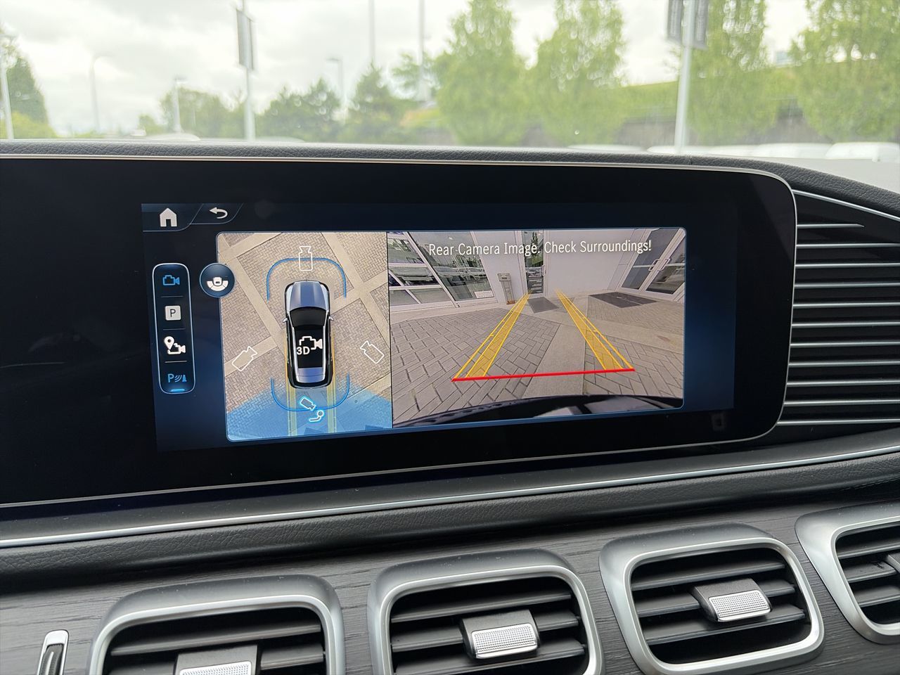 Mercedes-Benz GLE  2026 à Vancouver, Colombie-Britannique