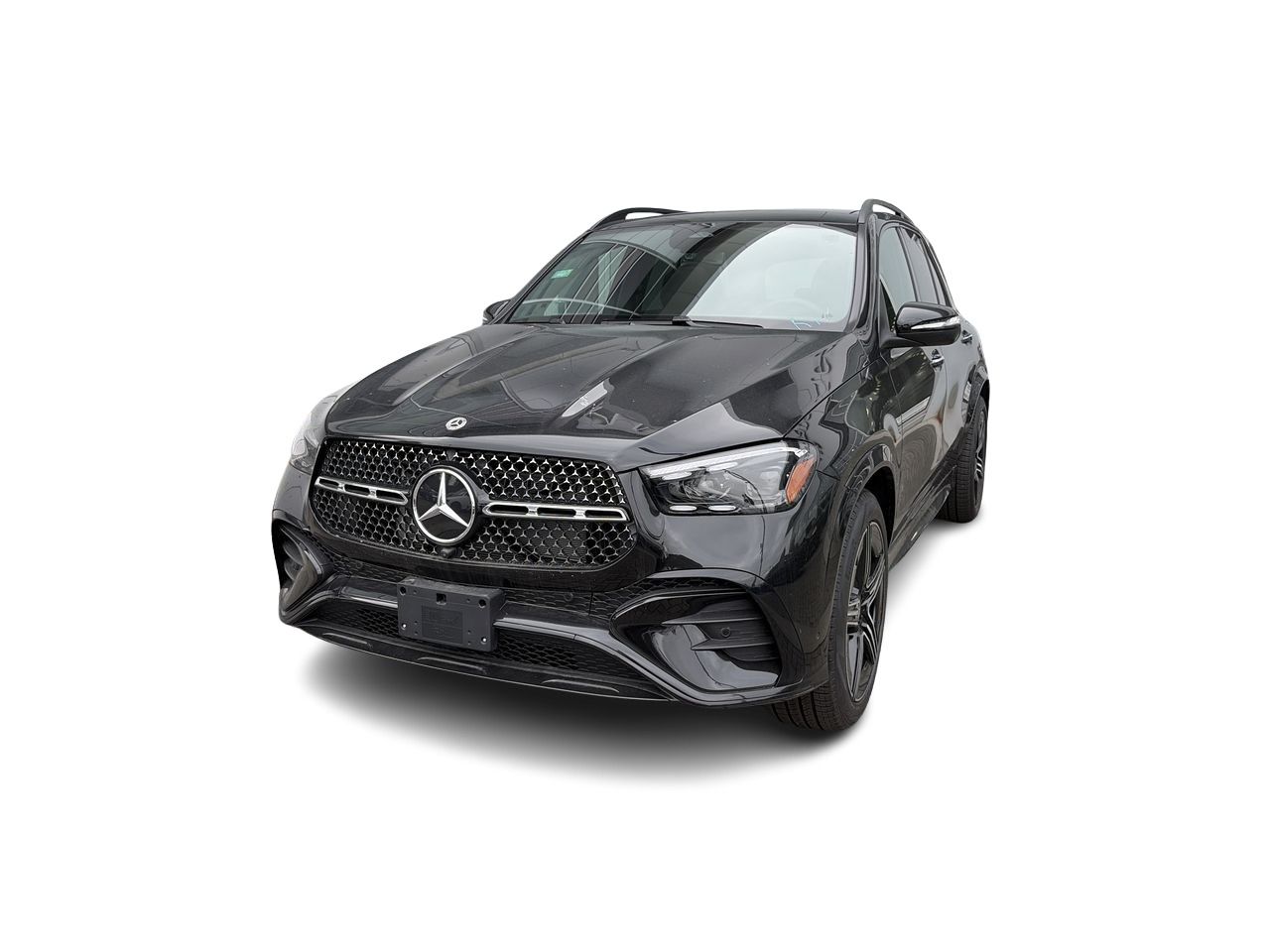Mercedes-Benz GLE  2026 à Vancouver, Colombie-Britannique