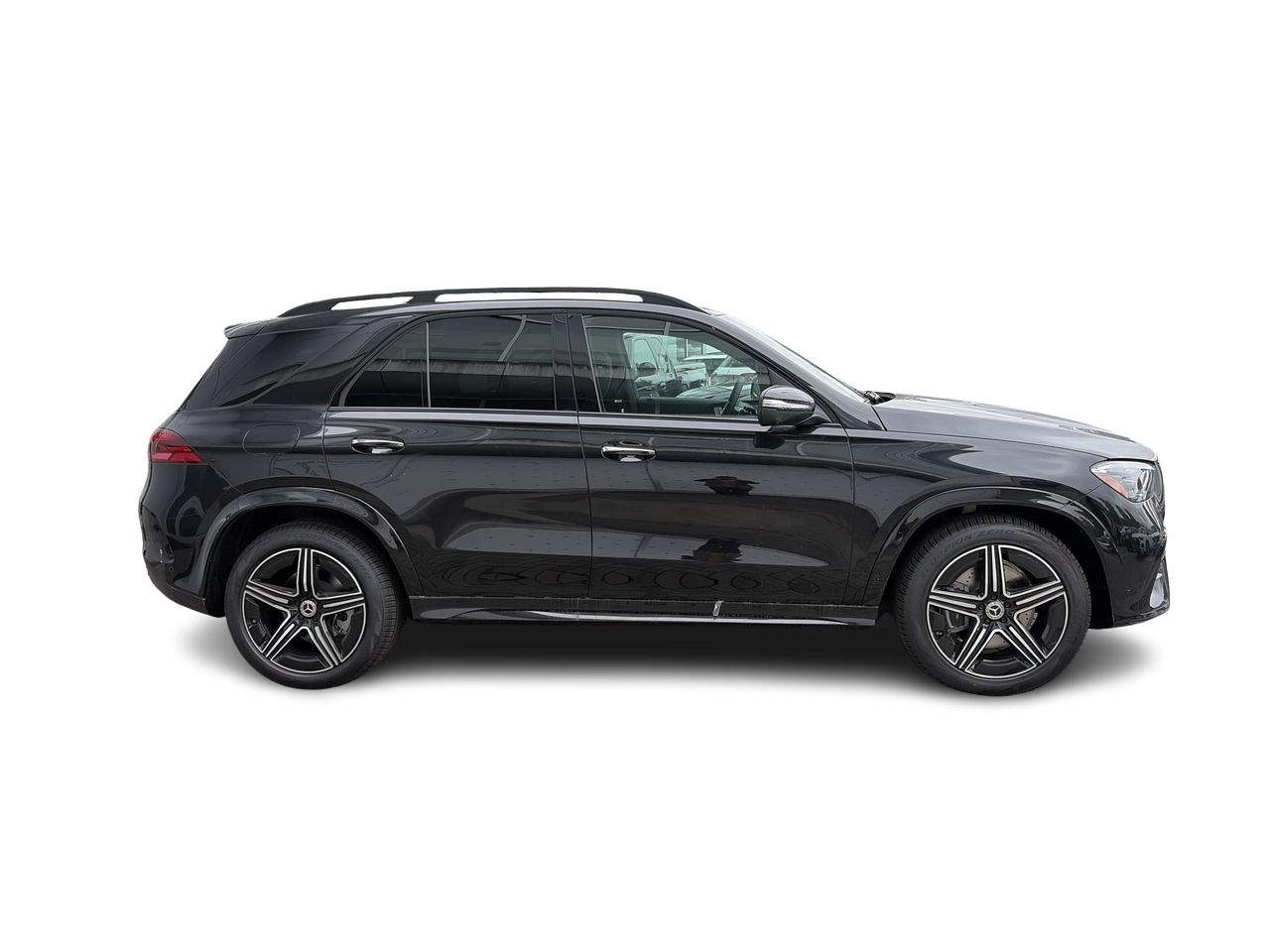 Mercedes-Benz GLE  2026 à Vancouver, Colombie-Britannique