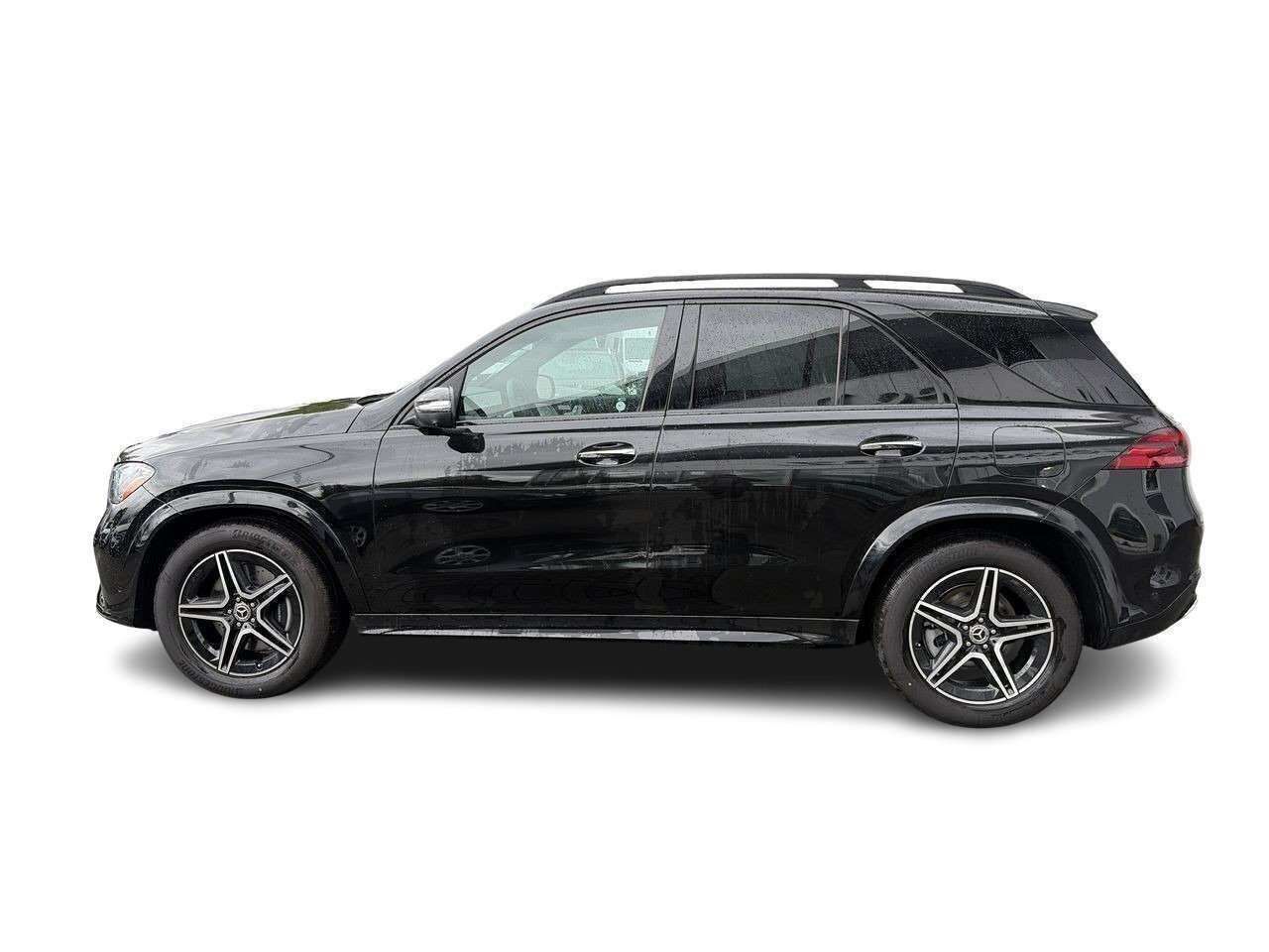 Mercedes-Benz GLE  2026 à Vancouver, Colombie-Britannique