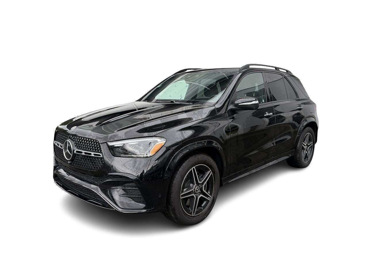 Mercedes-Benz GLE  2026 à Vancouver, Colombie-Britannique