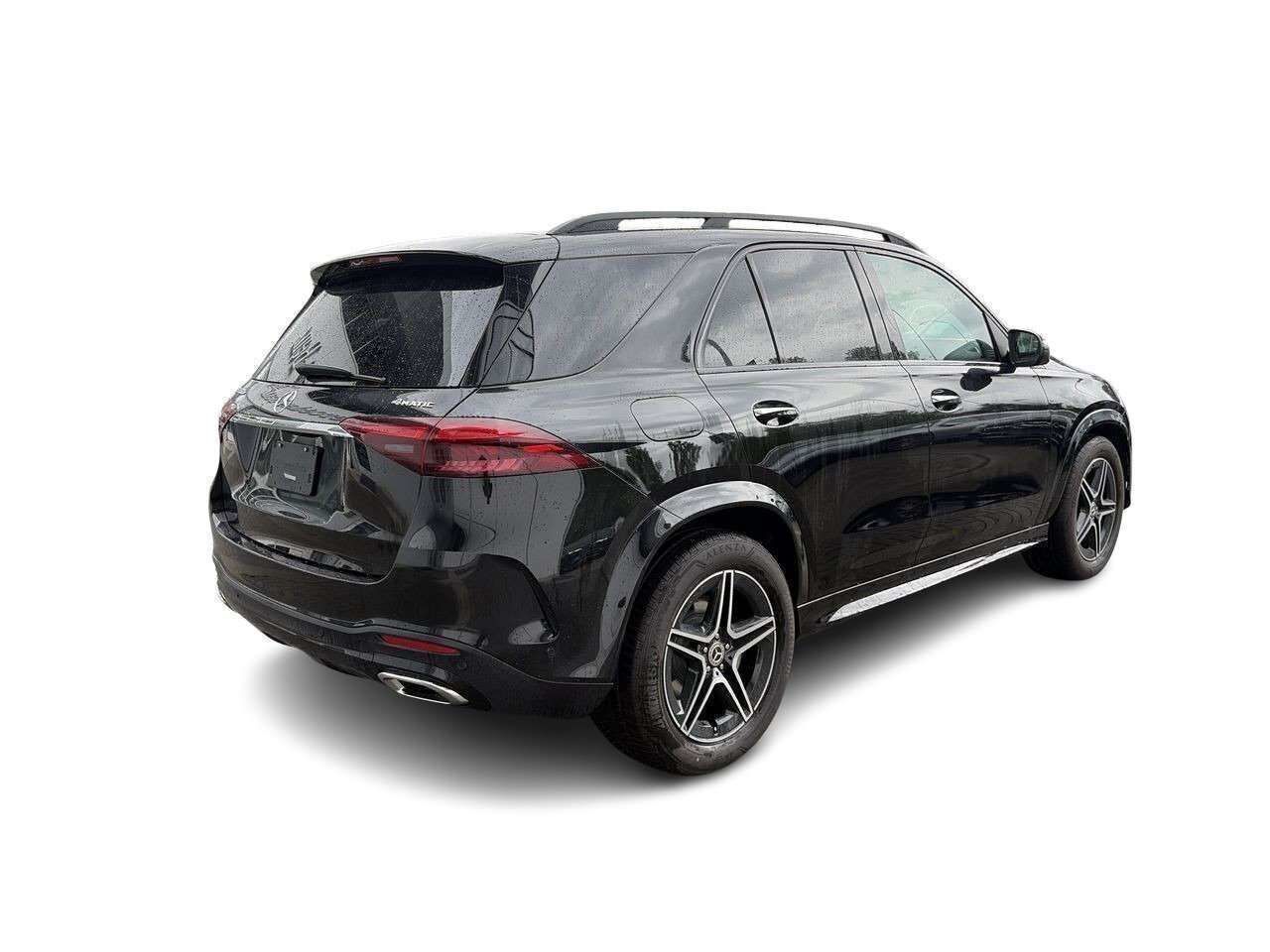 Mercedes-Benz GLE  2026 à Vancouver, Colombie-Britannique