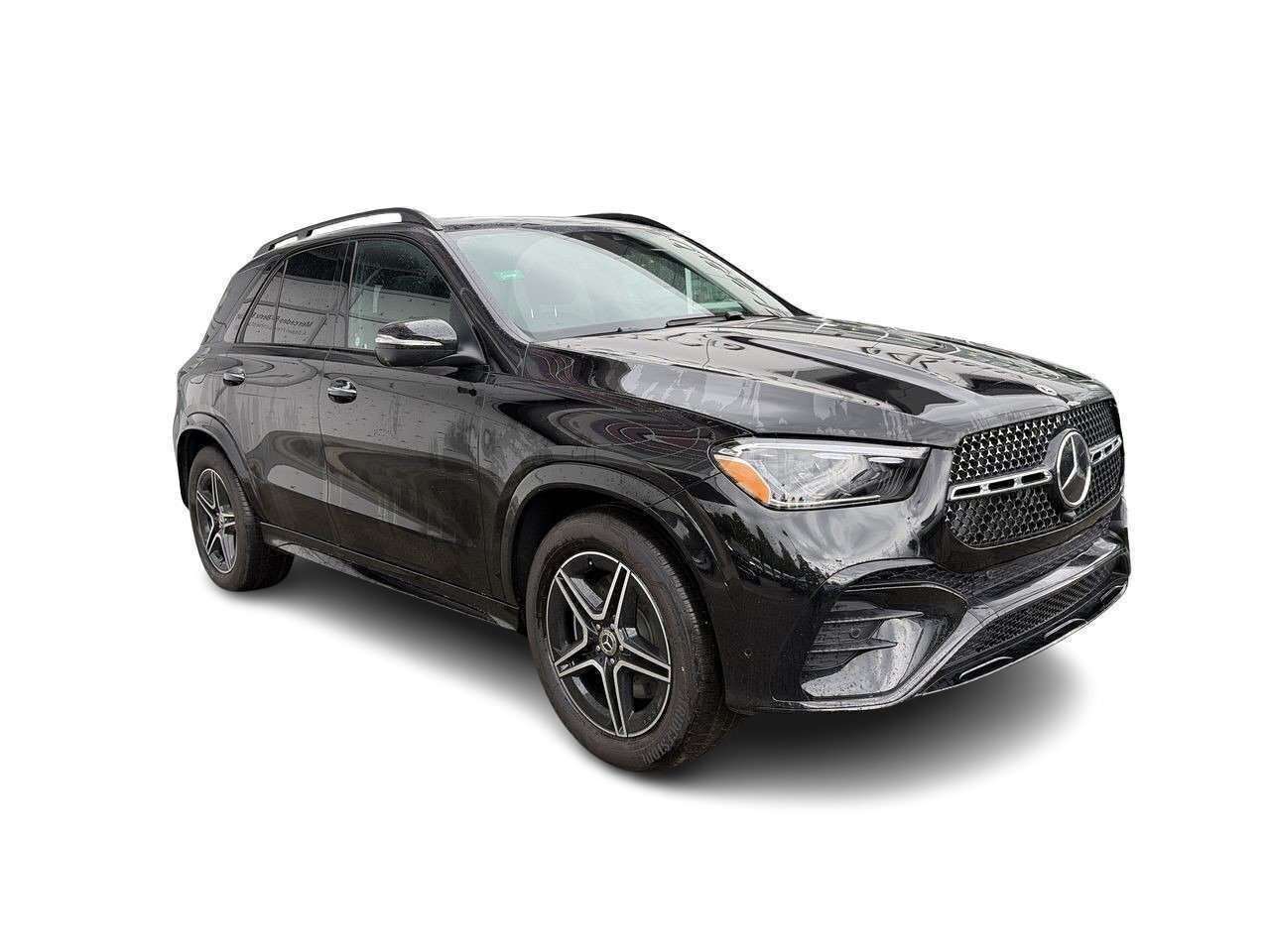 Mercedes-Benz GLE  2026 à Vancouver, Colombie-Britannique