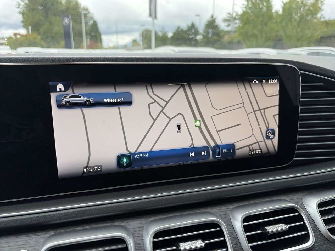 Mercedes-Benz GLE  2026 à Vancouver, Colombie-Britannique
