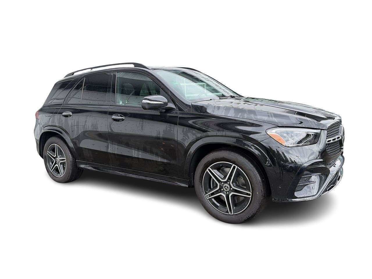 Mercedes-Benz GLE  2026 à Vancouver, Colombie-Britannique