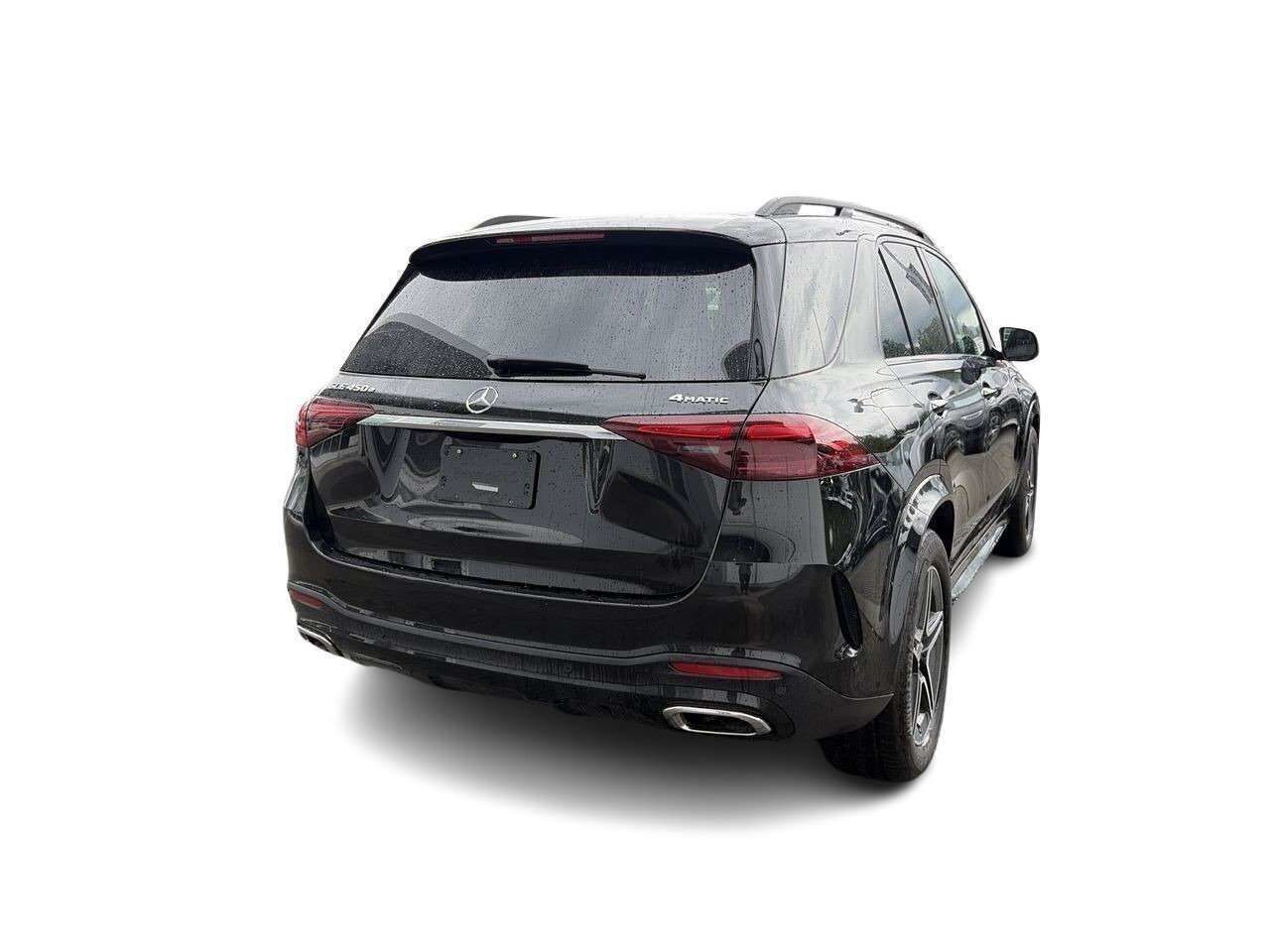 Mercedes-Benz GLE  2026 à Vancouver, Colombie-Britannique