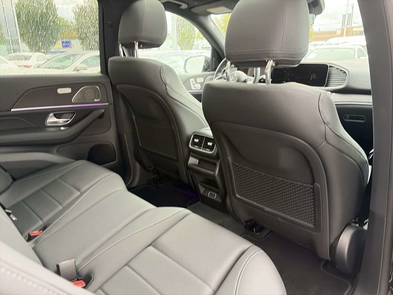 Mercedes-Benz GLE  2026 à Vancouver, Colombie-Britannique