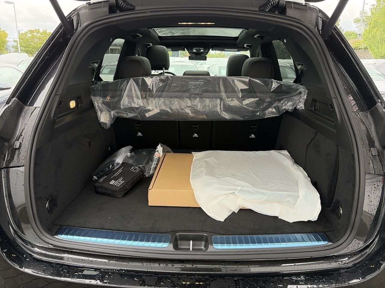 Mercedes-Benz GLE  2026 à Vancouver, Colombie-Britannique