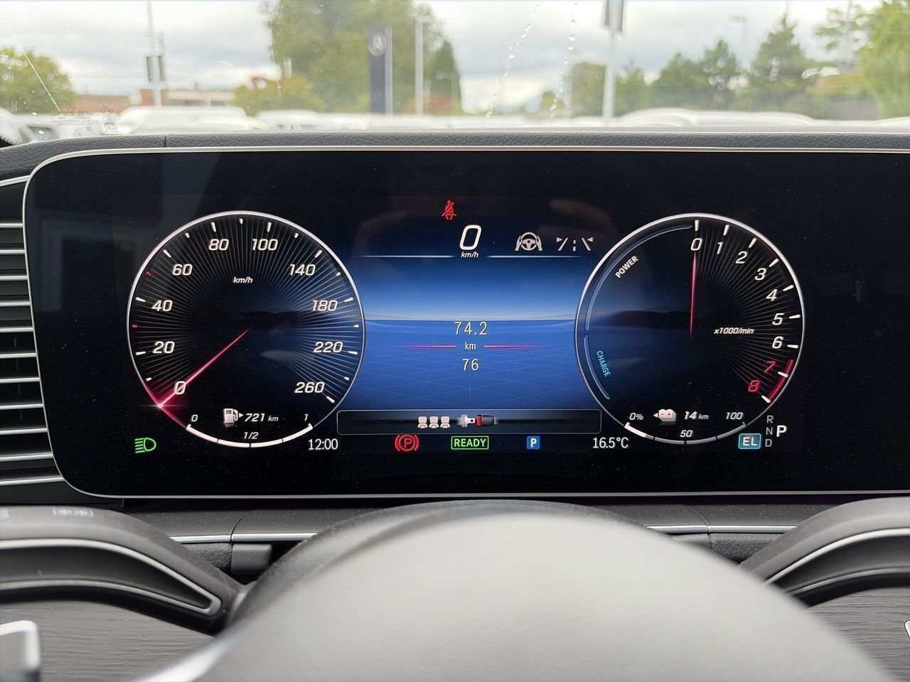 Mercedes-Benz GLE  2026 à Vancouver, Colombie-Britannique