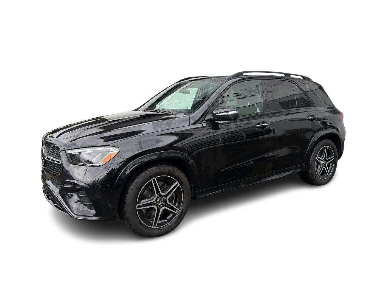Mercedes-Benz GLE  2026 à Vancouver, Colombie-Britannique