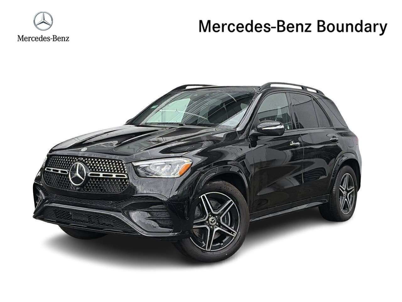 Mercedes-Benz GLE  2026 à Vancouver, Colombie-Britannique