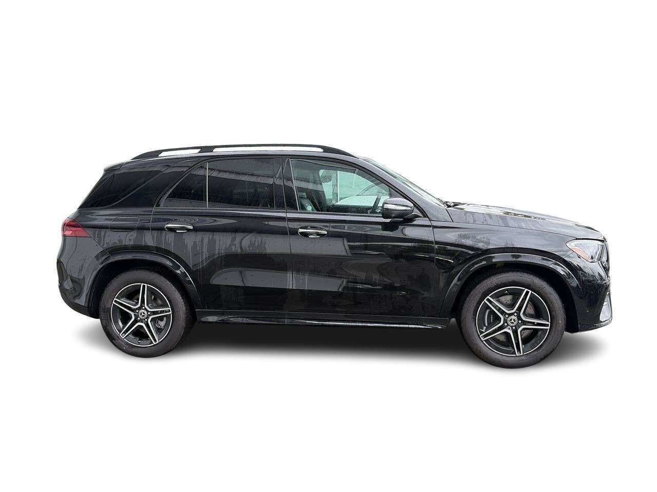 Mercedes-Benz GLE  2026 à Vancouver, Colombie-Britannique