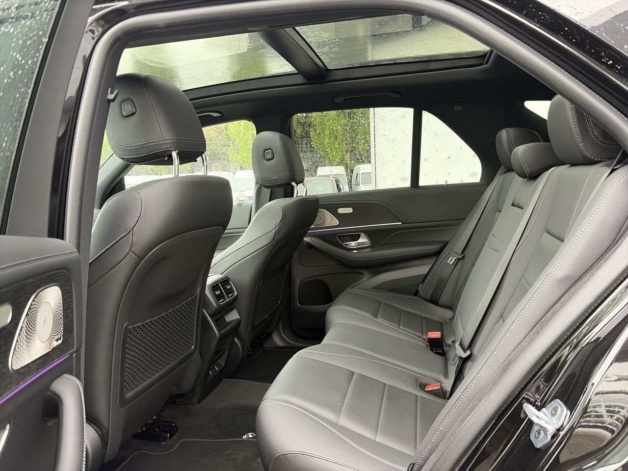 Mercedes-Benz GLE  2026 à Vancouver, Colombie-Britannique
