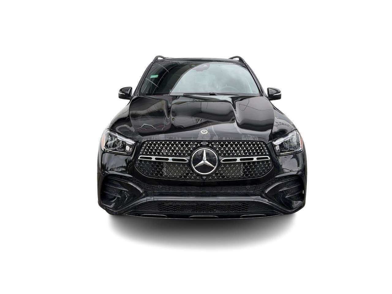 Mercedes-Benz GLE  2026 à Vancouver, Colombie-Britannique