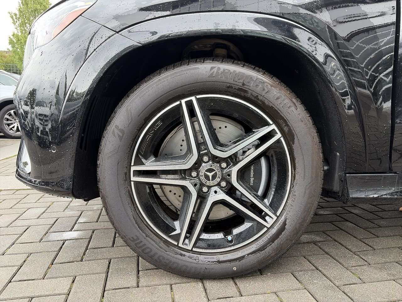 Mercedes-Benz GLE  2026 à Vancouver, Colombie-Britannique