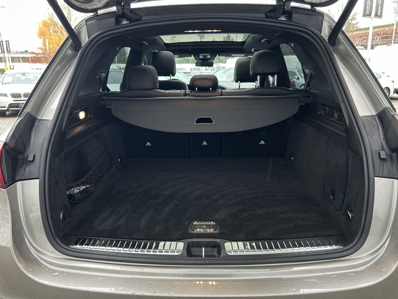 2021 Mercedes-Benz GLE53 in Vancouver, British Columbia