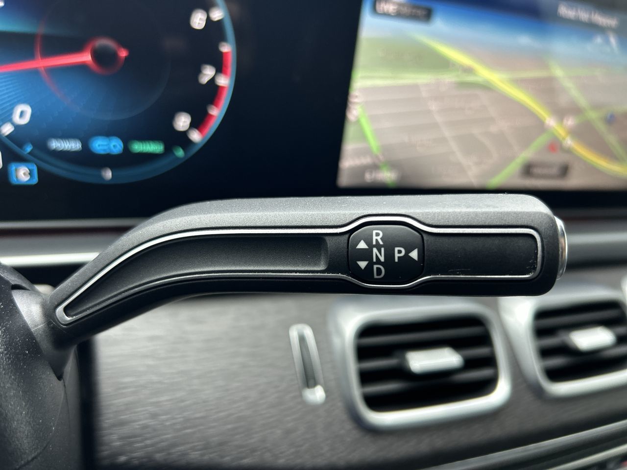 2021 Mercedes-Benz GLE53 in Vancouver, British Columbia