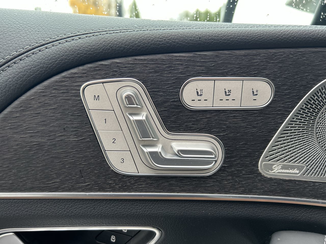 2021 Mercedes-Benz GLE53 in Vancouver, British Columbia