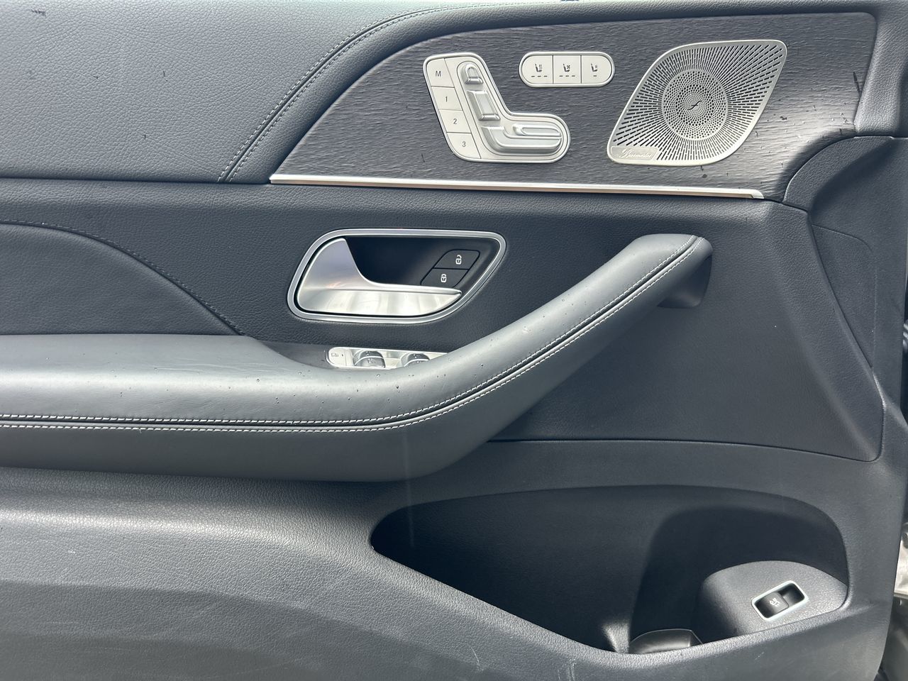 2021 Mercedes-Benz GLE53 in Vancouver, British Columbia