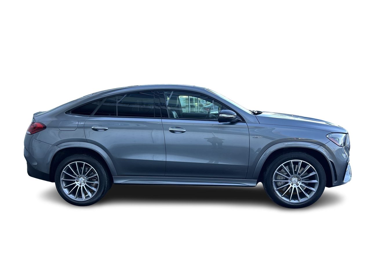 2021  GLE53