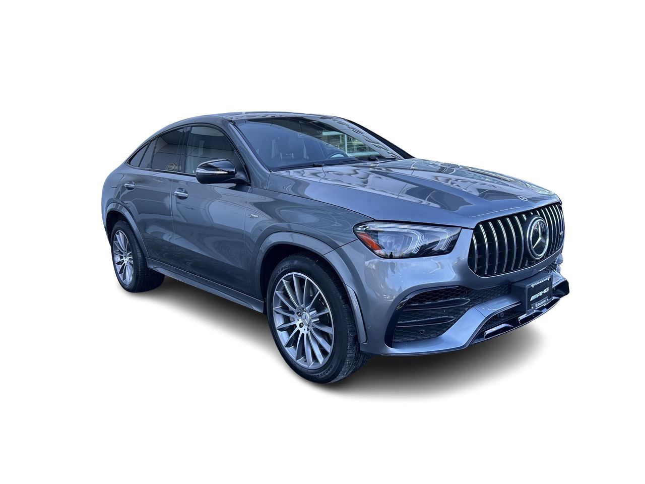 2021  GLE53