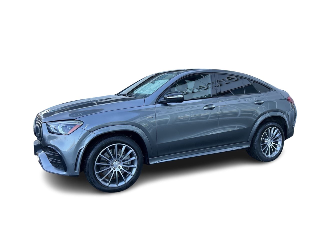 2021  GLE53