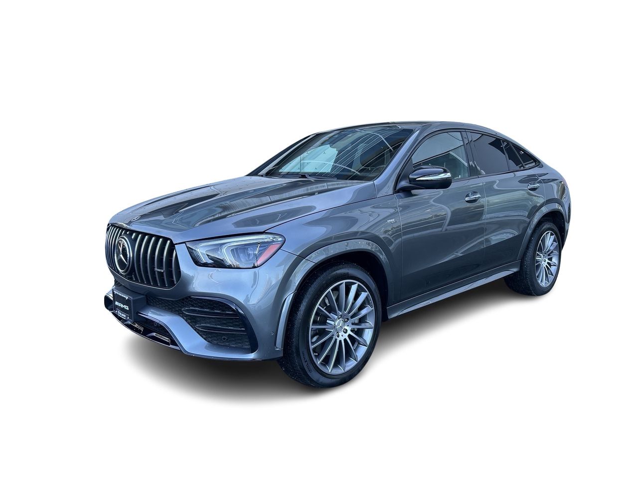2021  GLE53