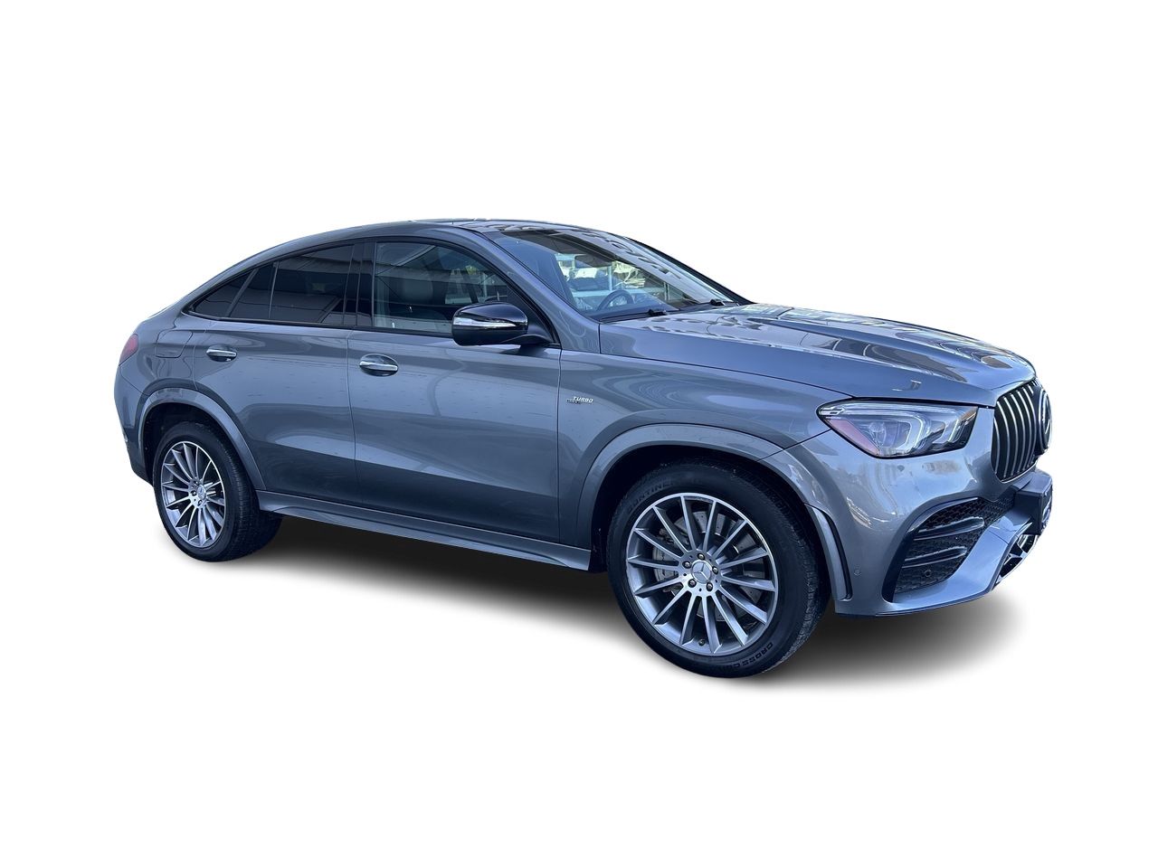 2021  GLE53