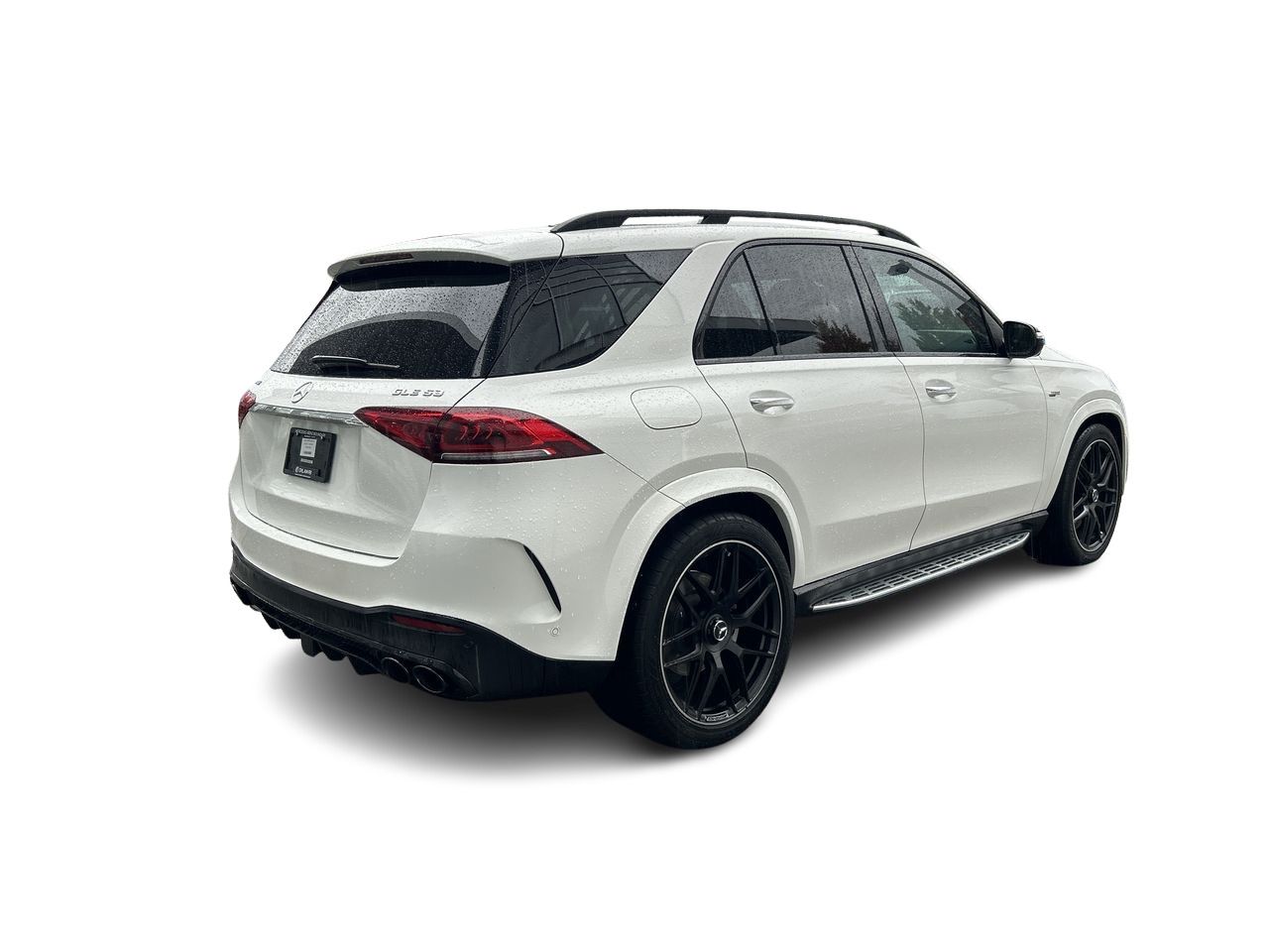 2023 Mercedes-Benz GLE53