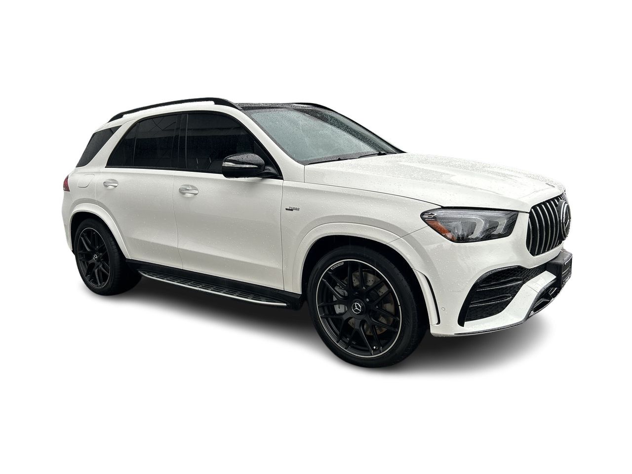 2023 Mercedes-Benz GLE53