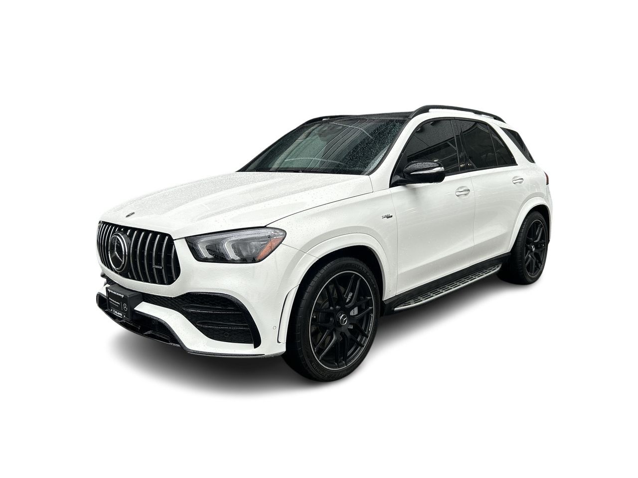 2023 Mercedes-Benz GLE53