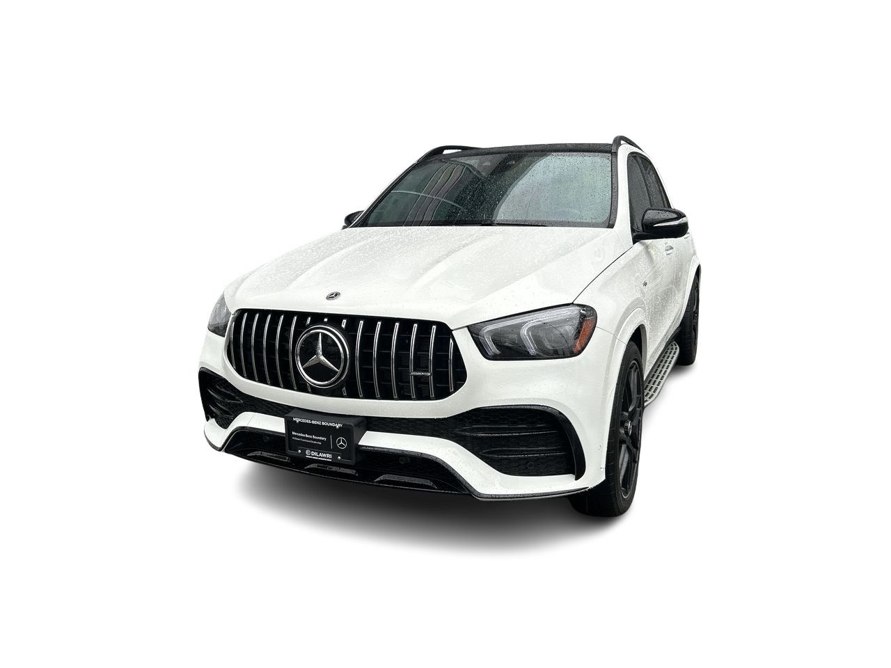2023 Mercedes-Benz GLE53