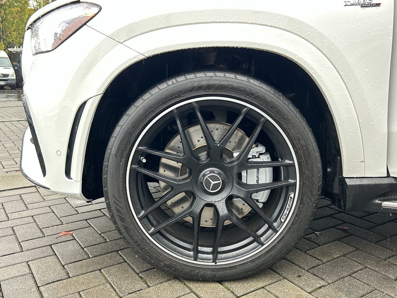 2023 Mercedes-Benz GLE53