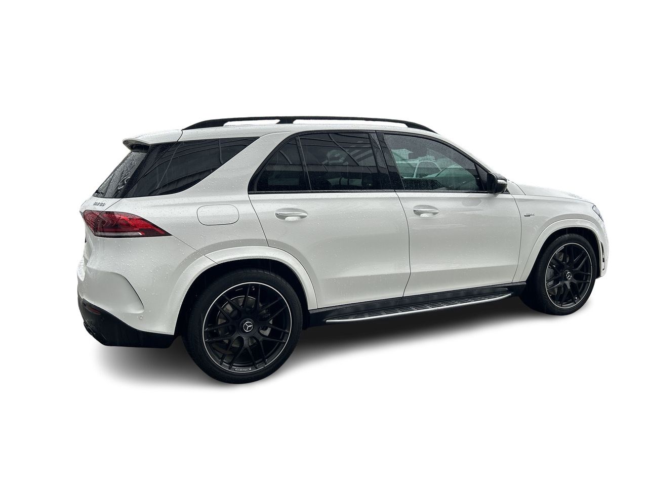 2023 Mercedes-Benz GLE53