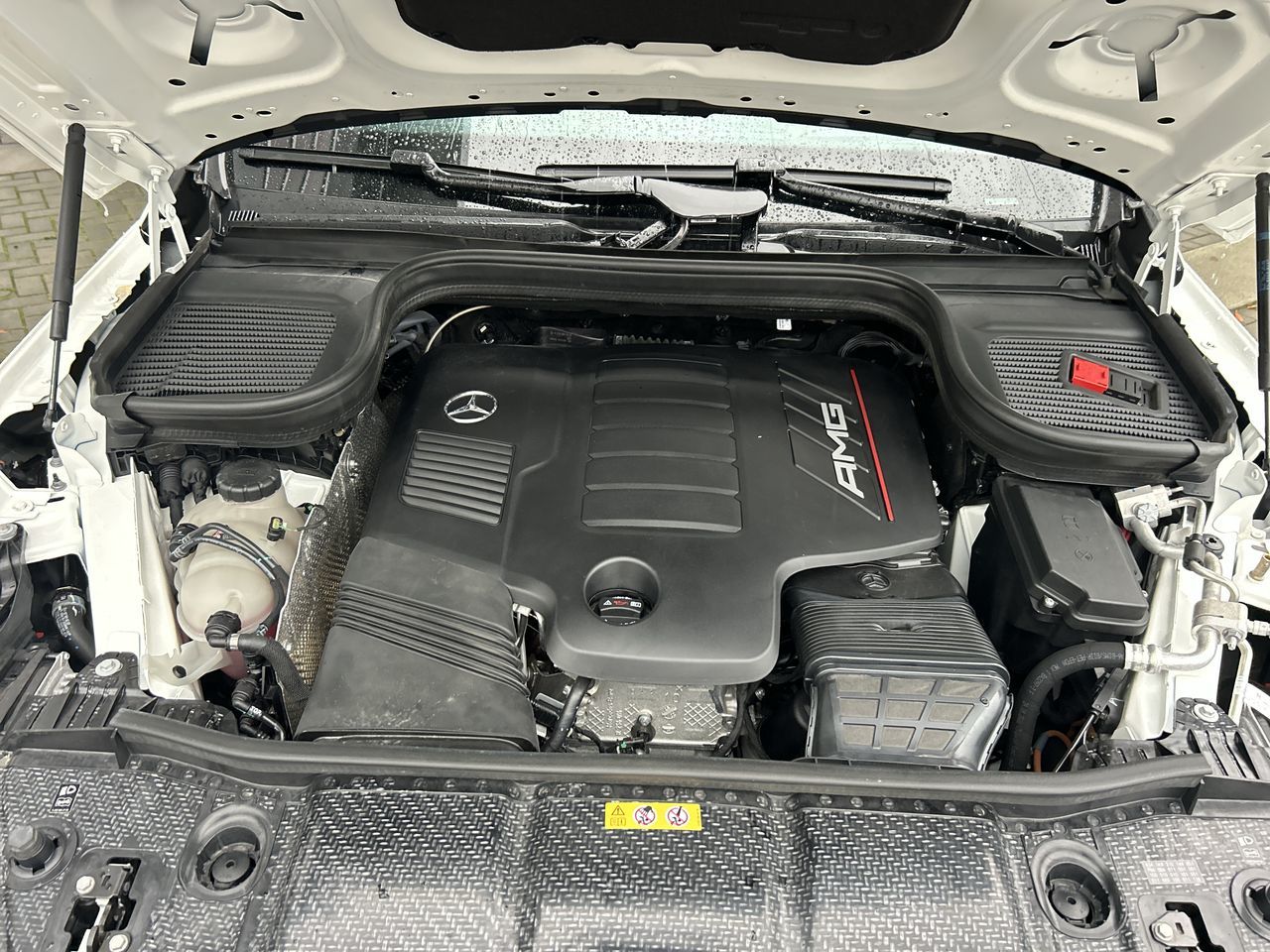 2023 Mercedes-Benz GLE53