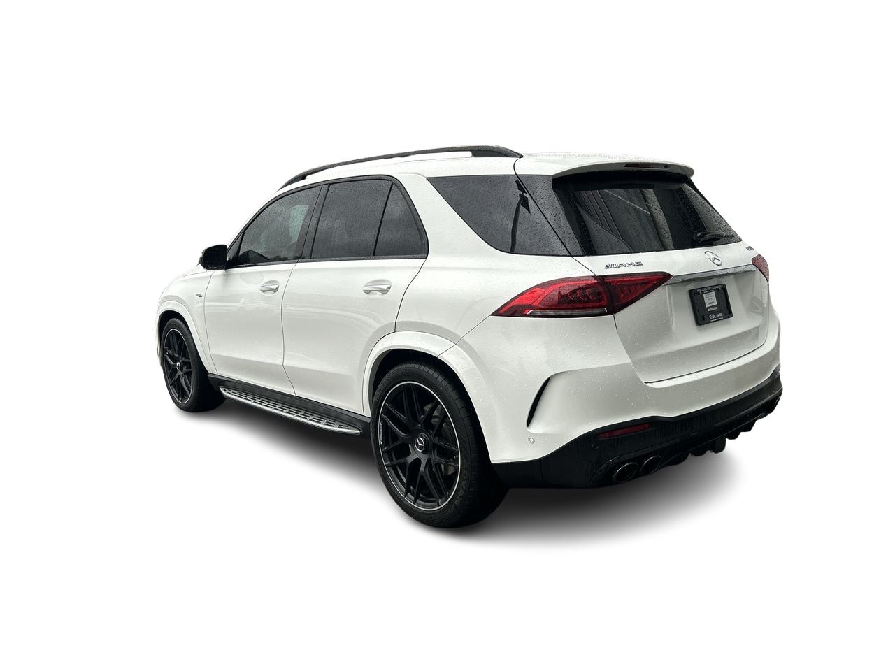 2023 Mercedes-Benz GLE53