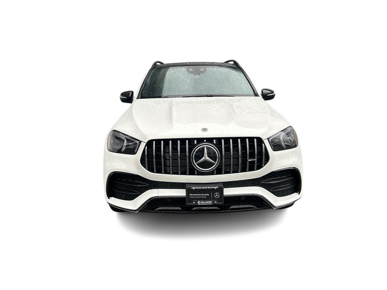2023 Mercedes-Benz GLE53
