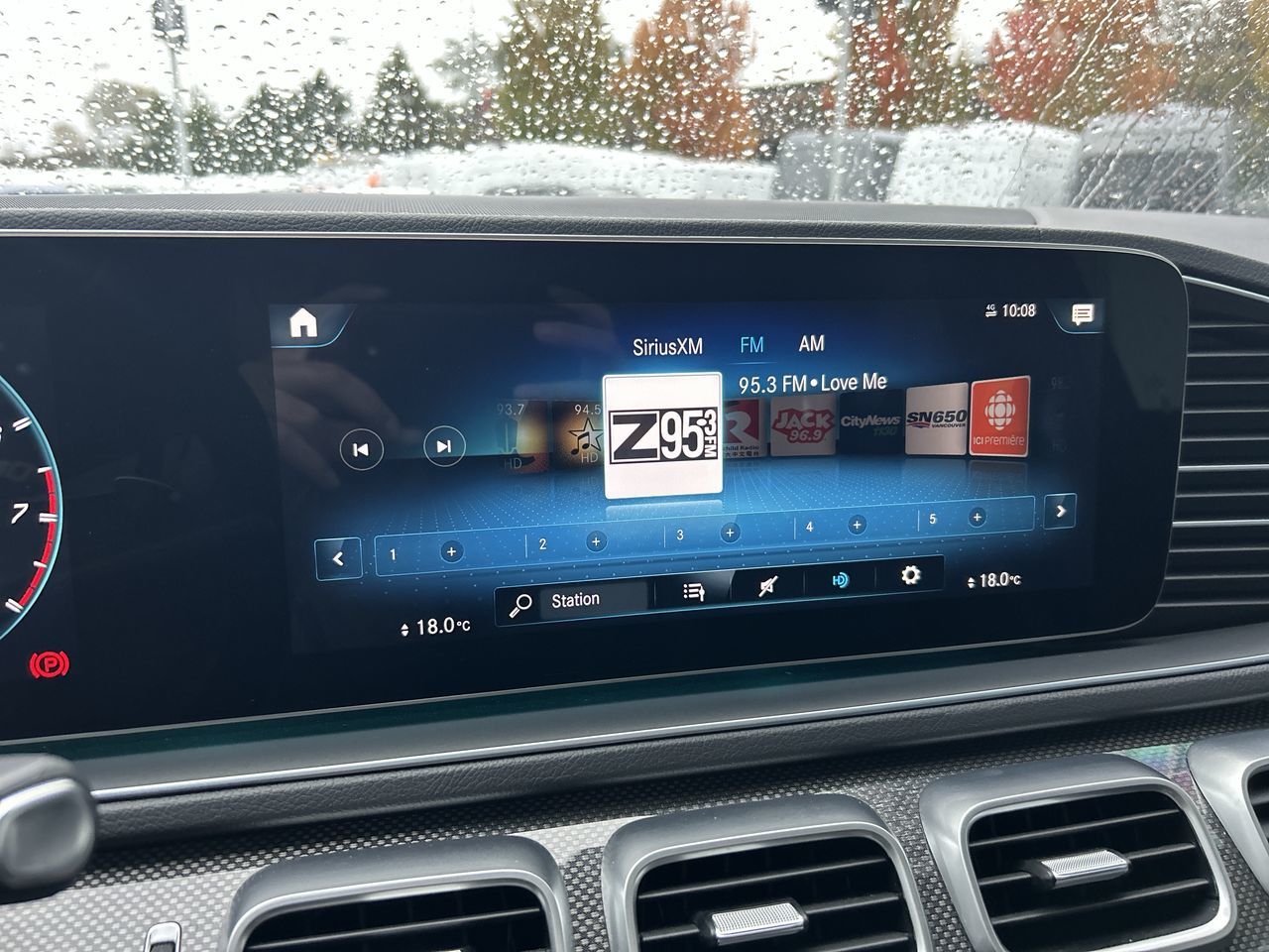 2023 Mercedes-Benz GLE53