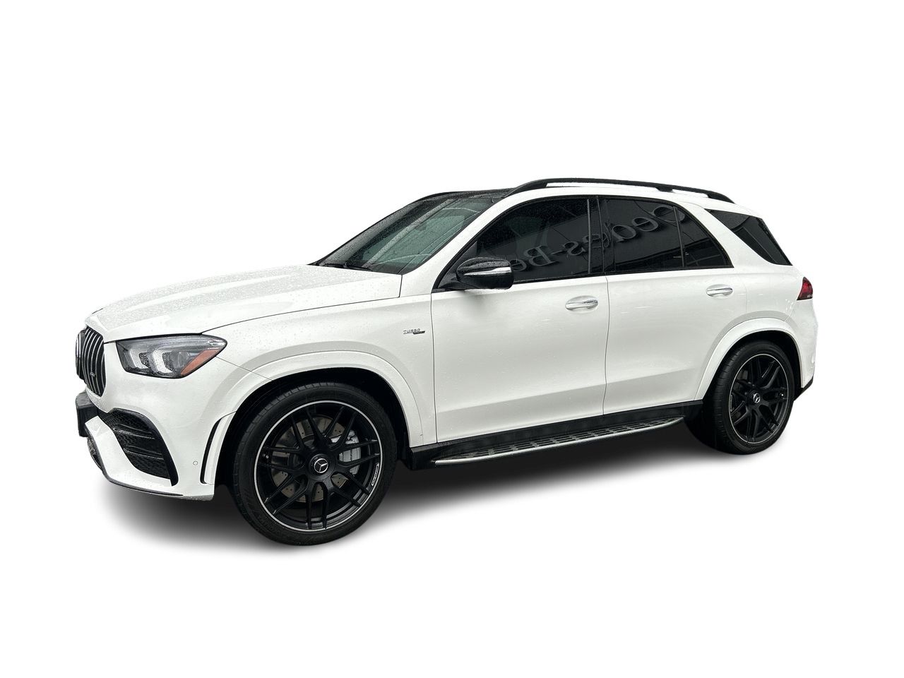 2023 Mercedes-Benz GLE53