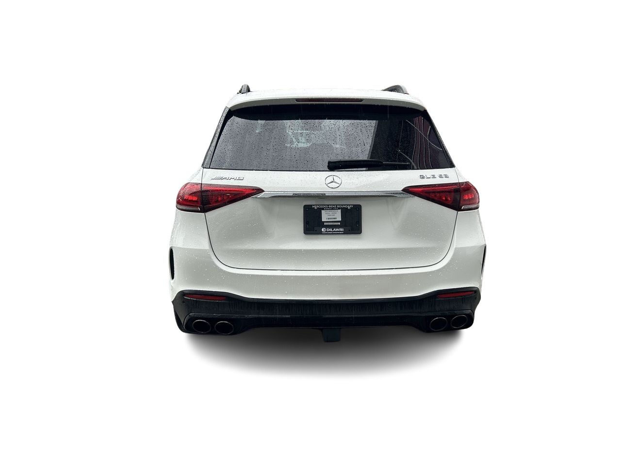 2023 Mercedes-Benz GLE53