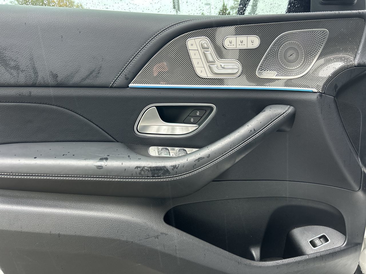 2023 Mercedes-Benz GLE53