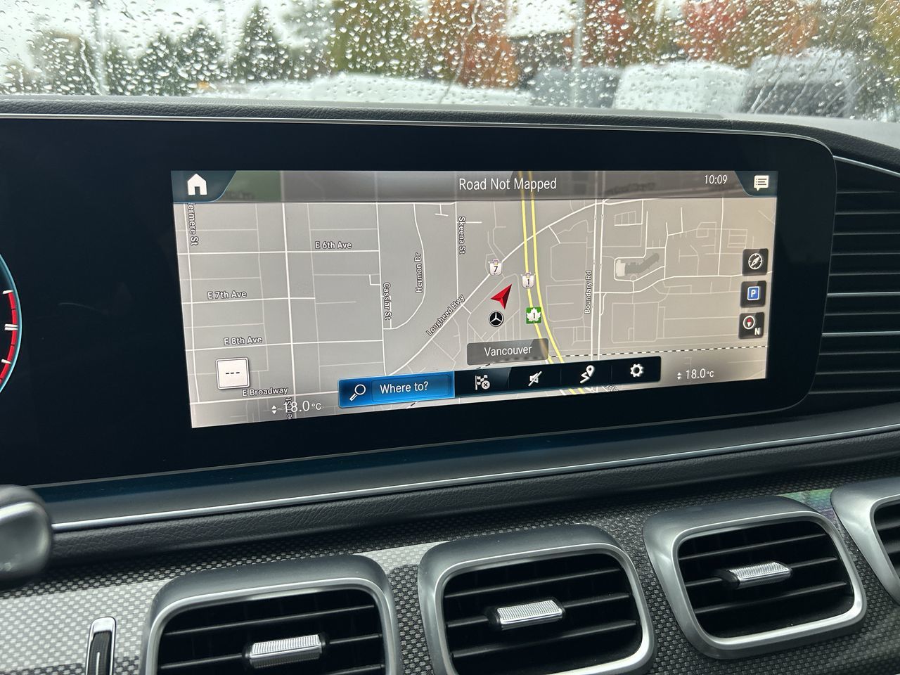 2023 Mercedes-Benz GLE53