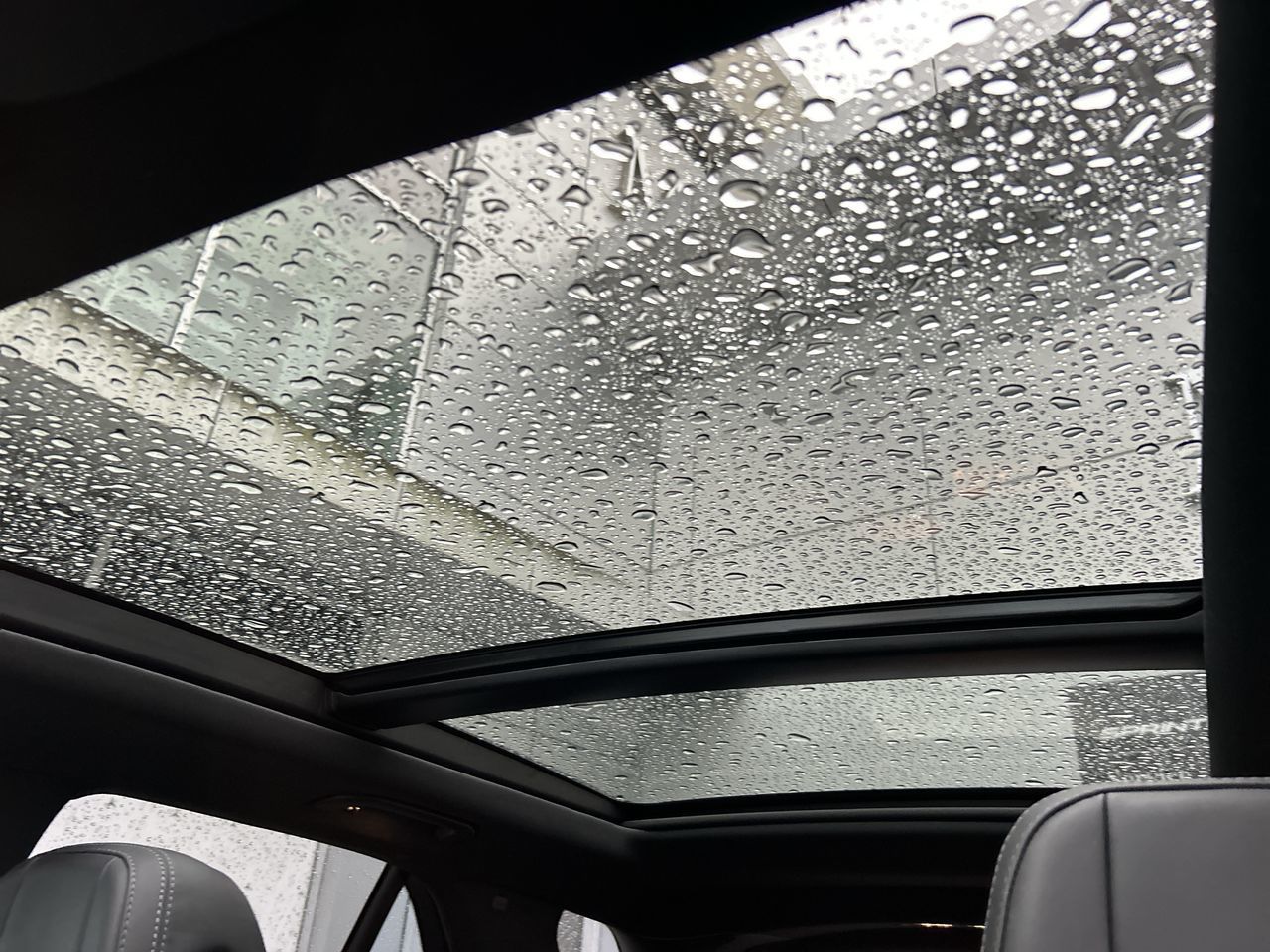 2023 Mercedes-Benz GLE53